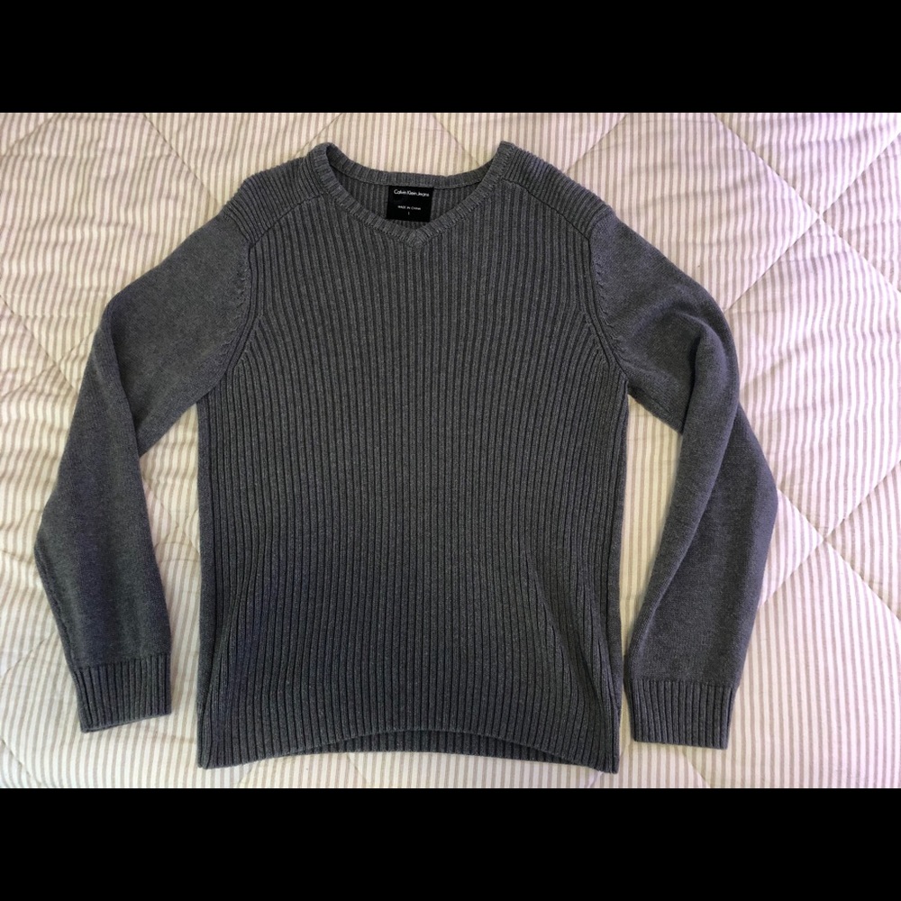 Calvin Klein sweater